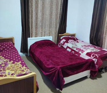 Ajloun Apartment | شقق ابو يزن عجلون بالقرب من محمية عجلون