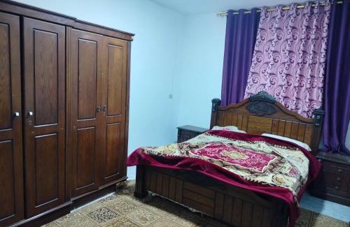 Ajloun Apartment | شقق ابو يزن عجلون بالقرب من محمية عجلون