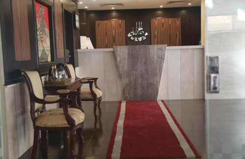 As Salamah Apartment | شقق الأجنحة المخملية للشقق المخدومة اقتصادي - السلامة