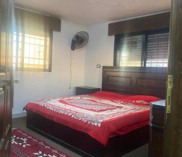 Ajloun Apartment | شقق الجبل Mountain Apartments