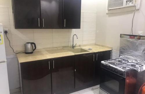 Al-Hamadaniyah Hotel | شقق الحمدانية