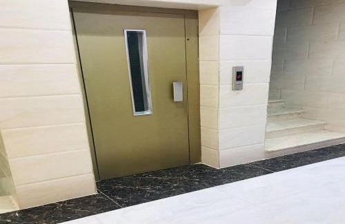 Al-Hamadaniyah Hotel | شقق الحمدانية
