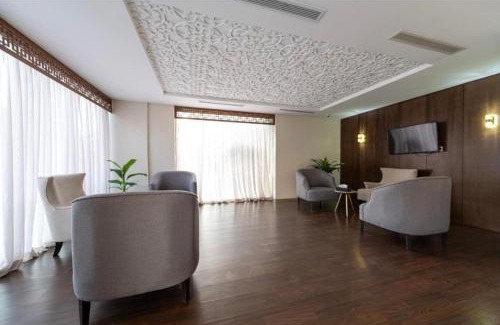 As Salamah Hotel | شقق السلامة العائلية - Al Salamh Family Apartments