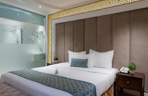 As Salamah Hotel | شقق السلامة العائلية - Al Salamh Family Apartments