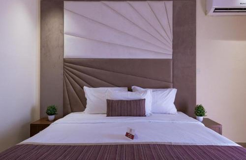 As Salamah Hotel | شقق السلامة العائلية - Al Salamh Family Apartments