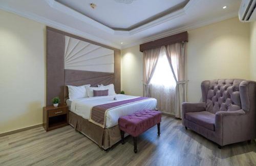 As Salamah Hotel | شقق السلامة العائلية - Al Salamh Family Apartments
