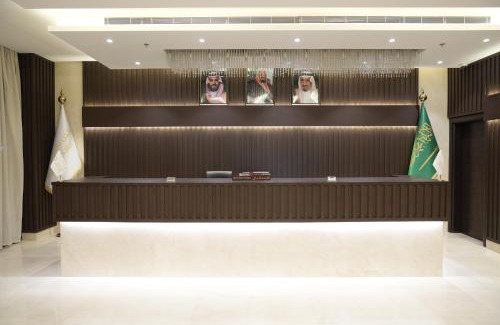 Hera Street Hotel | شقق الليلة الذهبية