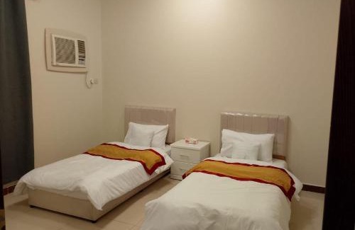 Al Hofuf Apartment | شقق المسافات للشقق المخدومة