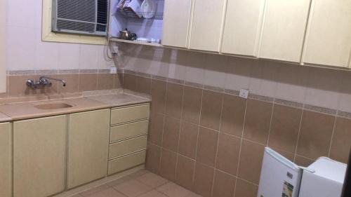 Mecca Apartment | شقق الوفادة الراقية للشقق المخدومة