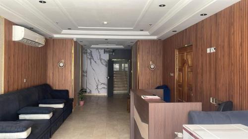 Mecca Apartment | شقق الوفادة الراقية للشقق المخدومة