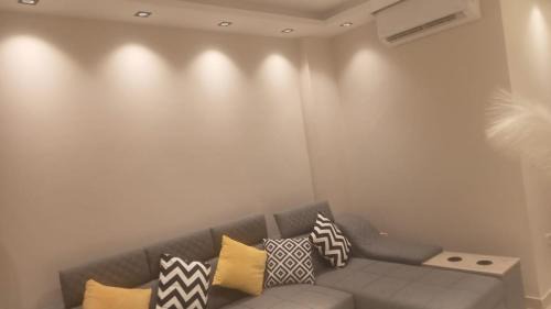 Ras Sudar Apartment | شقق ايجارية في قريه بورتو السخنه