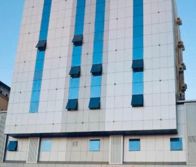 Tabuk Apartment | شقق برج الشمال للشقق المخدومة Burj Alshmmal serviced apartments