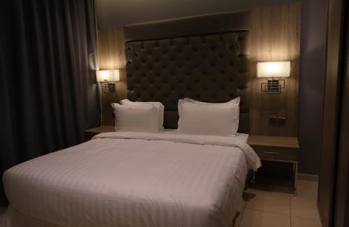 Khamis Mushait Apartment | شقق بيتك هوم للشقق المخدومة