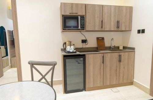Mizail Apartment | شقق تاور ام المهدية