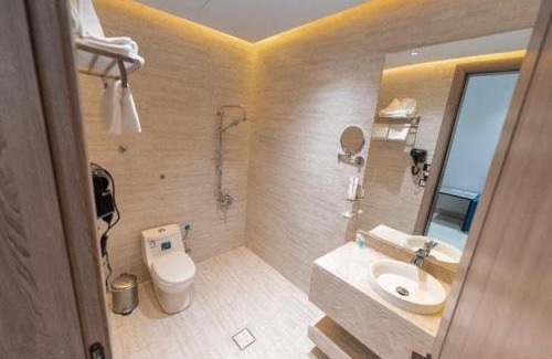 Mizail Apartment | شقق تاور ام المهدية