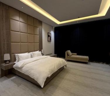 Mizail Apartment | شقق تاور ام المهدية