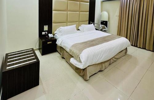Al Hawiyah Apartment | شقق دول الخليج للشقق المخدومة