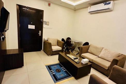 Al Hawiyah Apartment | شقق دول الخليج للشقق المخدومة