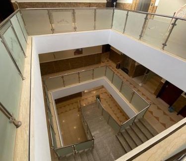 Sakaka Apartment | شقق ديار الأحبة للوحدات السكنية شقق مخدومة اقتصادي