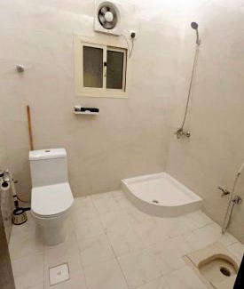 Al Qunfudhah Apartment | شقق روشن واحد للشقق المخدومة