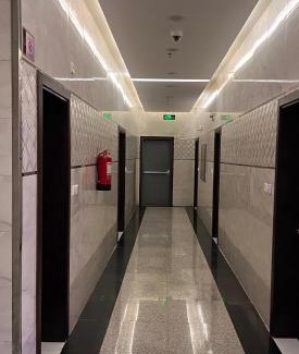 Al Qunfudhah Apartment | شقق روشن واحد للشقق المخدومة