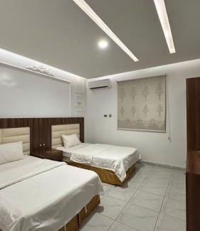 Taif Apartment | شقق شاطئ الحوية للشقق المخدومة 1