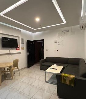 Taif Apartment | شقق شاطئ الحوية للشقق المخدومة 1