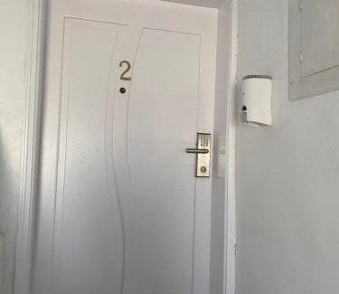 Umluj Apartment | شقق شاطئ النخيل