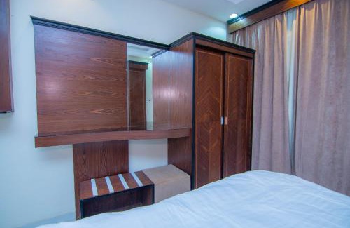 Taif Hotel | شقق ضيافة الفارس للوحدات السكنية