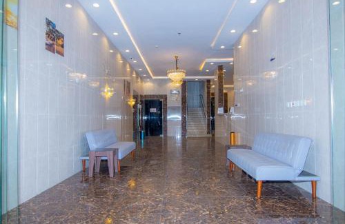 Taif Hotel | شقق ضيافة الفارس للوحدات السكنية