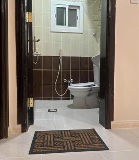Al Bahah Apartment | شقق فاخره - النزهه الباحه