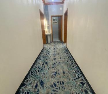 Abha Apartment | شقق فندقيه خاصة