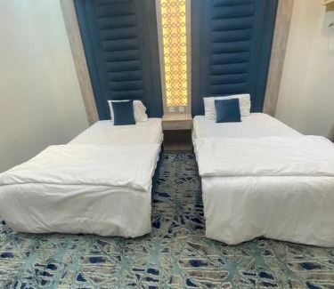 Abha Apartment | شقق فندقيه خاصة