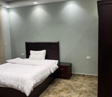 Sheikh Zayed City Apartment | شقق فندقيه hotel apartments