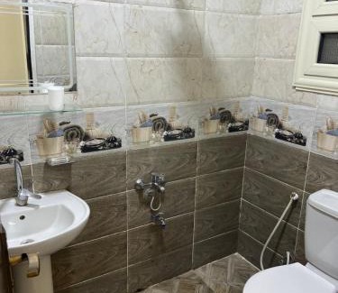 Sheikh Zayed City Apartment | شقق فندقيه hotel apartments