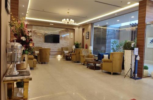 Al Wahah Hotel | شقق كيان للشقق المخدومه