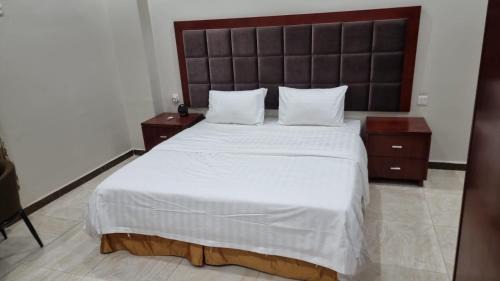 Al Qunfudhah Apartment | شقق لؤلؤه الفخامه
