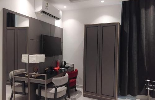 Jeddah Hotel | شقق ماجد حي الريان