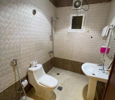 Mizail Apartment | شقق مقصورة نجد المخدومة
