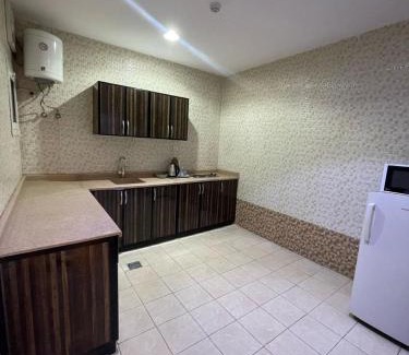 Mizail Apartment | شقق مقصورة نجد المخدومة