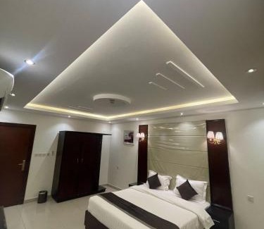 Mizail Apartment | شقق مقصورة نجد المخدومة