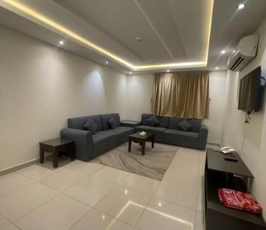Mizail Apartment | شقق مقصورة نجد المخدومة