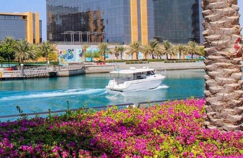 Bay La Sun Apartment | شقق نسيم البحر