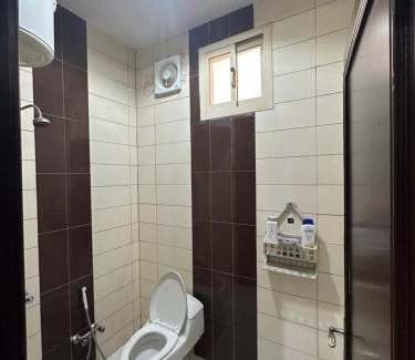 Al Wudayy Apartment | شقق وغرف خاصة الشفاء