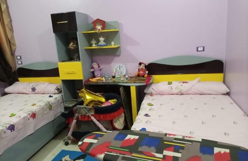 Dayrut Apartment | شقه العهد الجديد