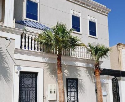 Riyadh Apartment | شقه انيقه ثلاث غرف وصاله