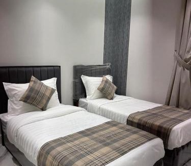 Riyadh Apartment | شقه انيقه ثلاث غرف وصاله