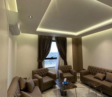 Riyadh Apartment | شقه انيقه ثلاث غرف وصاله