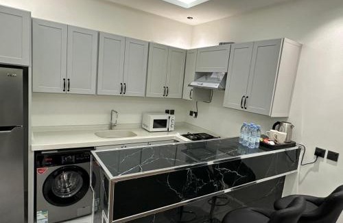 Riyadh Apartment | شقه انيقه ثلاث غرف وصاله