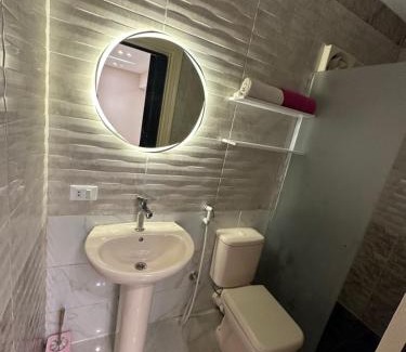 Agouza Apartment | شقه بالمهندسين تشطيب الترا سوبر لوكس